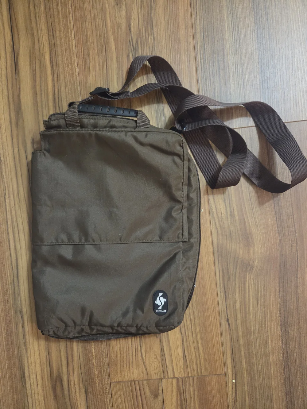 Zen Class Nirvana Travel Organizer